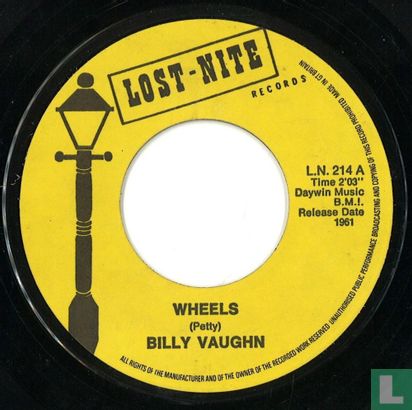 Wheels - Image 3