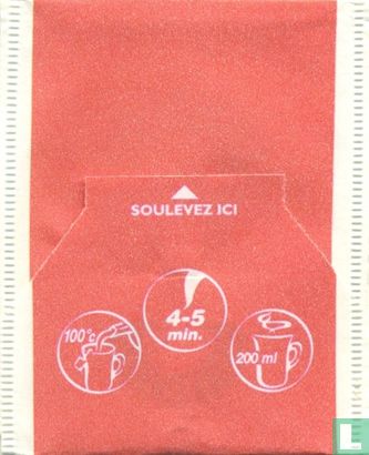 Framboise Pamplemousse - Image 2