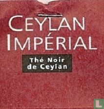 Ceylan Impérial  - Image 3