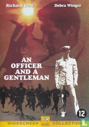 An Officer and a Gentleman - Afbeelding 1