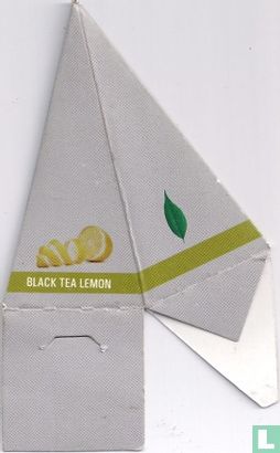 Black Tea Lemon - Afbeelding 2