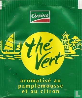 thé vert - Image 2