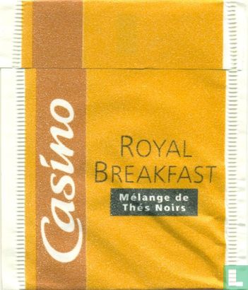 Royal Breakfast - Afbeelding 2