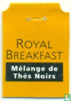 Royal Breakfast - Afbeelding 3