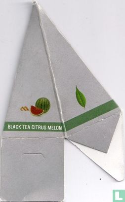 Black Tea Citrus Melon - Bild 2