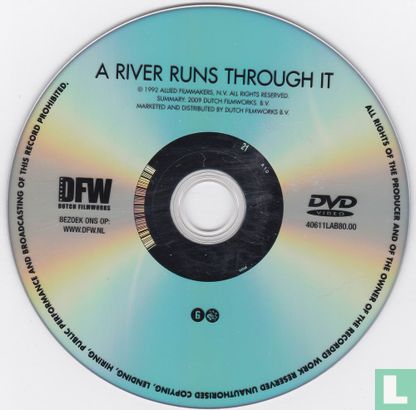 A River Runs Through It - Bild 3