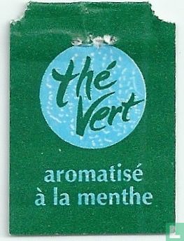 thé vert - Image 3