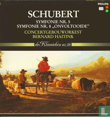Schubert - Afbeelding 1