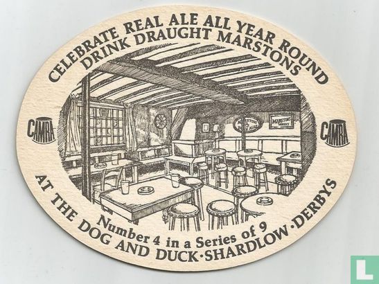 Celebrate real ale all year round - Image 1