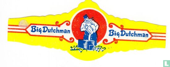 Big Dutchman-Big Dutchman - Image 1