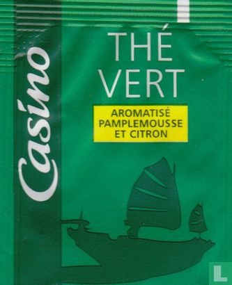 Thé Vert  - Image 2