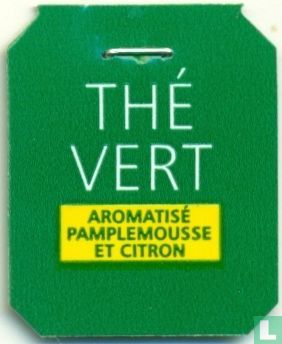 Thé Vert  - Image 3