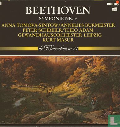 Beethoven - Symphonie Nr.9 - Bild 1