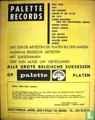 Juke Box 110 - Afbeelding 2