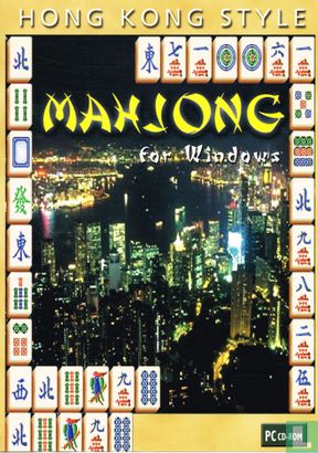 Mahjong for Windows - Afbeelding 1