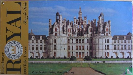 Chateau Chambord - Image 1