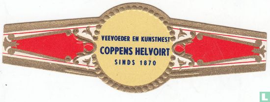 Fourragères et engrais Campos Helvoirt depuis 1870 - Image 1