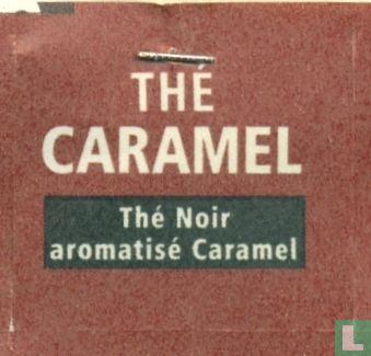 Thé Caramel - Afbeelding 3