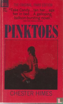 Pinktoes - Afbeelding 1