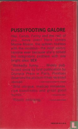 Pinktoes - Image 2
