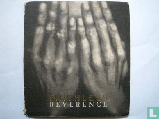 Reverence - Afbeelding 1