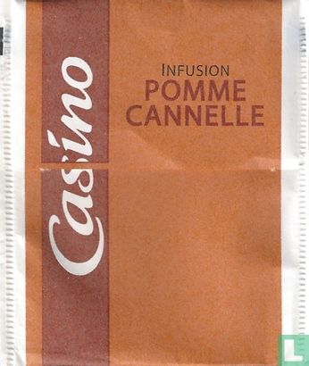 Pomme Cannelle - Image 2