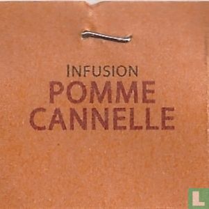 Pomme Cannelle - Afbeelding 3