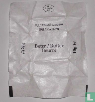 Boter/Butter/Beurre - Afbeelding 1