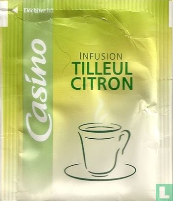 Tilleul Citron - Afbeelding 2