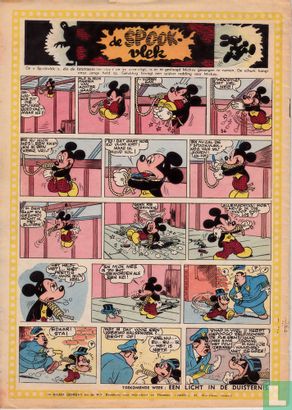 Mickey Magazine  36 - Afbeelding 2