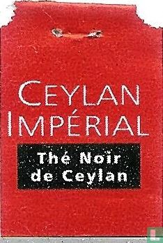 Ceylan Impérial - Afbeelding 3