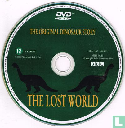 The Lost World - Bild 3