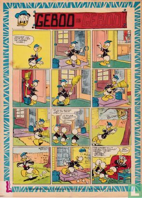 Mickey Magazine 246 - Image 2
