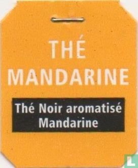 Thé Mandarine - Afbeelding 3