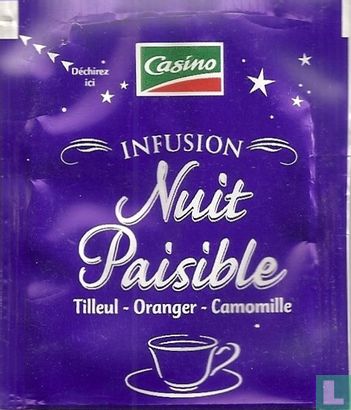 Nuit Paisible - Afbeelding 2