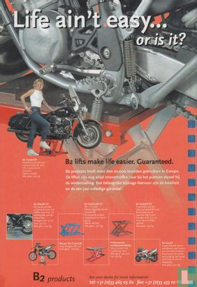Het Motor Rijwiel 44 - Image 2