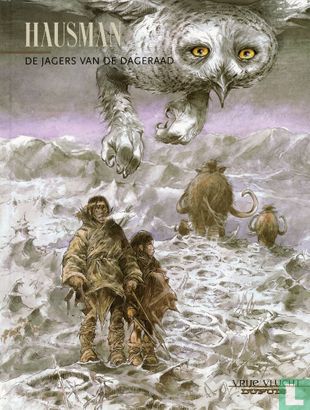 De jagers van de dageraad - Image 1
