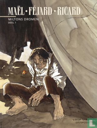 Miltons dromen 1 - Image 1
