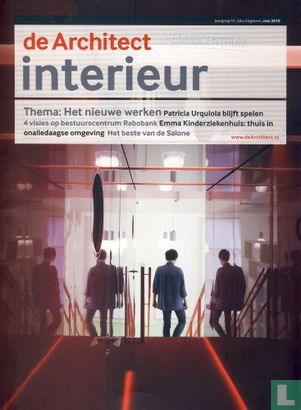 De Architect interieur 34 - Image 1