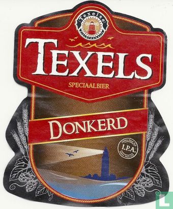 Texels Donkerd