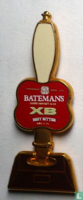 Bateman's Best Bitter
