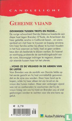 Geheime vijand - Image 2