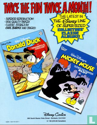 Donald Duck in “Dangerous Disguise” - Bild 2