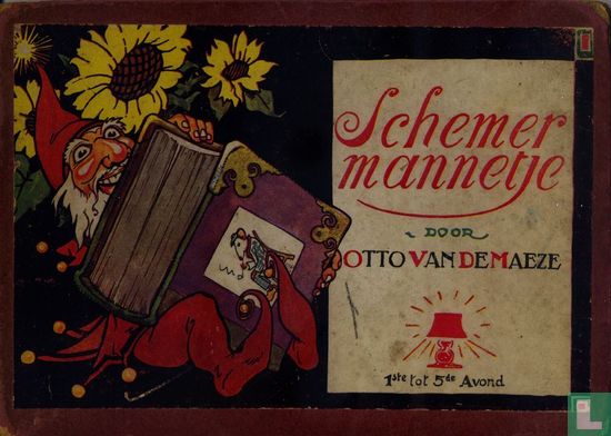 Schemermannetje - Image 1
