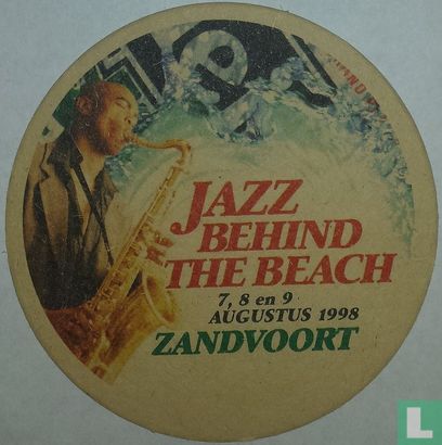 Jazz Behind the Beach Zandvoort - Image 1