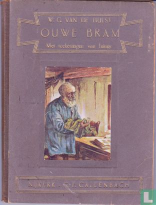 Ouwe Bram - Bild 1