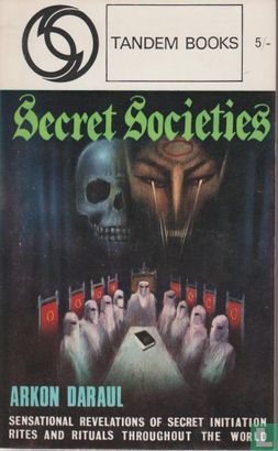 Secret Societies - Bild 1