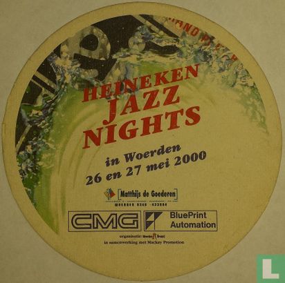 Jazz Nights Woerden - Bild 1