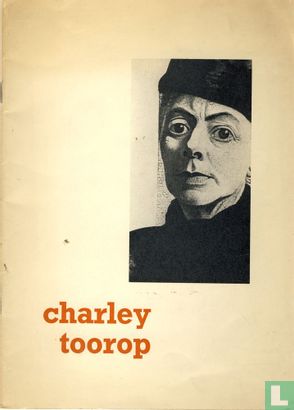 Charley Toorop - Image 1
