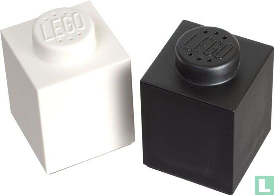 Lego 850705 Salt & Pepper Set - Image 2